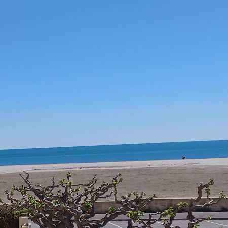 Superbe Appartement Avec Vue Sur Le Port Et Plage Saint-Pierre-la-Mer  Eksteriør bilde